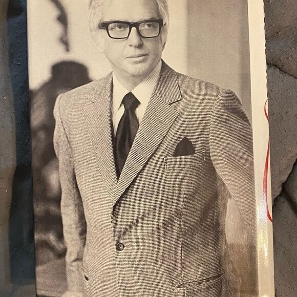 Hardback Sidney Sheldon bloodline book - Picture 4 of 5